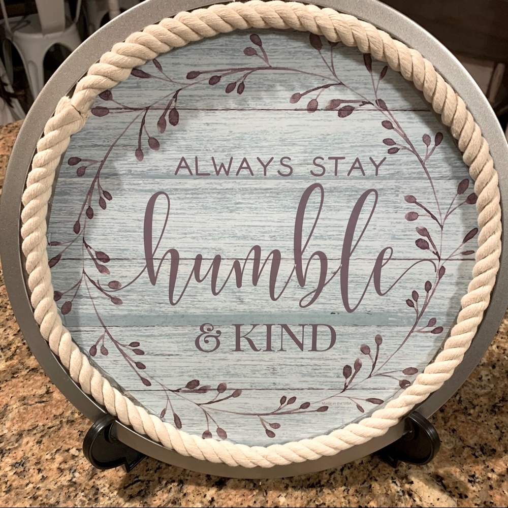 Home decor